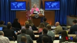 Rossiya AQShdan dala hovlilarni qaytarib berishni so'ramoqda