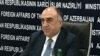 Elmar Məmmədyarov: Azərbaycan əhalisinin 79 faizi internet istifadəçisidir
