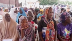 Yadda Najeriya Ke Yaki Da Labaran Boge Don Karawa Mutane Kwarin Gwiwar Zuwa Karbar Riga-kafin COVID-19