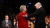 Clinton and Trump Offer Different Foreign Policy Proposals
