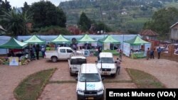 Les acteurs multisectoriels dans la province du sud Kivu viennent de s’engager à unir leurs efforts avec le gouvernement provincial dans la lutte contre la malnutrition chronique, entendu que 1 enfant sur 2 dans cette province de l’Est de la RDC est victi