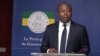 Libreville-Paris : apaisement après la colère déclenchée par les propos de Valls
