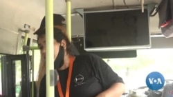 School in a Bus Brings Hope to Out-of-School Children in India’s Capital