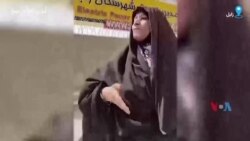 تجمع اعتراض شهروندان به قطعی مداوم برق در زابل «زندگی من را جهنم کردند»