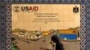 USAID Stops Assistance in West Bank and Gaza, Official Says
