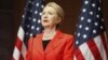 Clinton to Promote Economic Growth, Democracy on Africa Trip