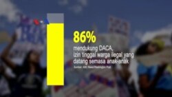 Presiden Ajukan Sejumlah Tuntutan Imigrasi