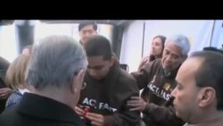 Faollar immigratsiya islohotini tezlatishni so'ramoqda