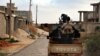 Gains Against IS in Sirte ‘Hopeful Sign’
