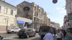 Ukrainian Businesses Look for Alternatives to Russia