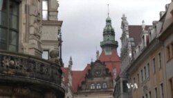 On Berlin Wall Anniversary, East-West Divisions Highlight Germany's Patchwork Economy