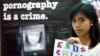 India Perdebatkan Larangan Pornografi