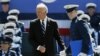 Biden Slams China Over Lack of Innovation
