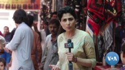 Afghan Refugees Reflect on 4 Decades of Exile in Pakistan