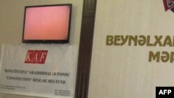 Azərbaycanda vəzifəli şəxslərin gəlir bəyannaməsi məsələsi müzakirə edilib