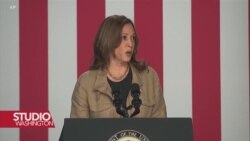 VOA u Arizoni, jednoj od država koje mogu odlučiti izbore