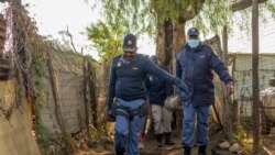 Emissão Vespertina Sexta: Dez moçambicanos entre as 17 vítimas mortais de uma fuga de gás na África do Sul