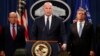 Acting US Attorney General: Mueller Probe 'Close to Being Completed'