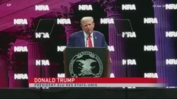Quelle législation sur les armes à feu sous l'administration Trump ?