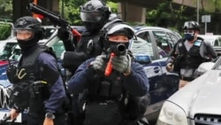 Hong Kong’s Aggressive Use of Security Law