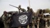 Nigerian Military: Some Officers Selling Arms to Boko Haram