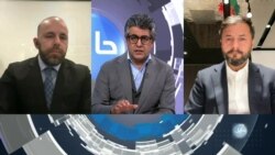 حایل: فعالیت داعش در افغانستان