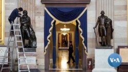 Tomas Jefferson haykali va quldorlik