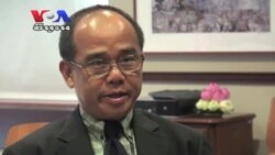 US Seeks Stronger Ties After Obama Visit