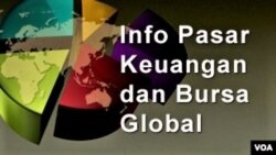 Info Pasar Keuangan & Bursa Global 1 June 2021