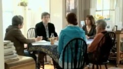 Amerikada qariyalar hayoti qanday? Senior life in America