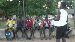 Nyota wa zamani wa Olimpiki aachiliwa huru Afrika Kusini