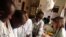 Rwanda Doctors Treat Children with Help from US Specialists