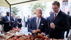 Stefan Nedeljković o Srbiji i Americi u Bajdenovoj eri