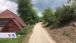 O presudi u Mladićevom rodnom mjestu