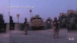 Djibouti Laser Incident Highlights US-China Military Tensions