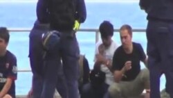 ນະໂຍບາຍອົບພະຍົບ ຂອງອອສເຕຣເລຍ ຖືກຕ້ອງຕິ