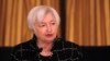 Yellen Signals Rate Hike Likely This Month 