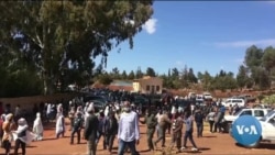 ቂሔ-ጽልሚ: ተስፋዬ ገብረኣብ ብቤተሰቡ ብሓኪሙን ብጸሓፍትን ይዝከር