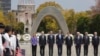 Kerry 'Deeply Moved' on Hiroshima Visit 