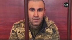 რუსი ოკუპანტების ტყვეობაში 11 ქართველი მოხალისეა