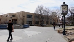 Quiz - Adapting to Change at the University of New Mexico