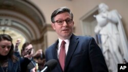 Майк Джонсон