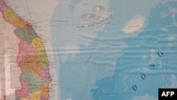 Việt Nam tăng cường quan hệ với TQ bất chấp tranh chấp lãnh hải