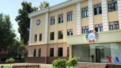 UN Uzbekistan: We push. We engage. We support.