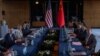 US, China discuss possible Biden-Xi meeting, South China Sea tensions