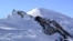 FILE - Mont Blanc, western Europe's highest mountain, as seen from the French side.