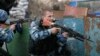 Ukraine Rebels Killed Near Donetsk Airport