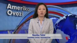 Xalqaro hayot - 9-mart, 2017-yil