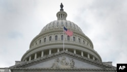 Senat AS, Kamis (13/2), akan melangsungkan voting yang akan membatasi wewenang Presiden Trump untuk mengambil tindakan militer terhadap Iran tanpa persetujuan Kongres. (Foto: ilustrasi)