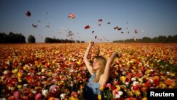 International Women's Day